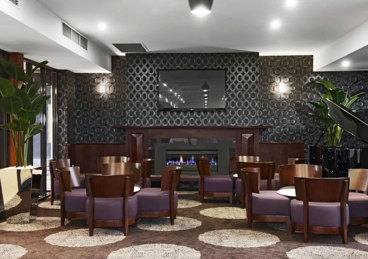 Mid City Motel Warrnambool Bagian luar foto