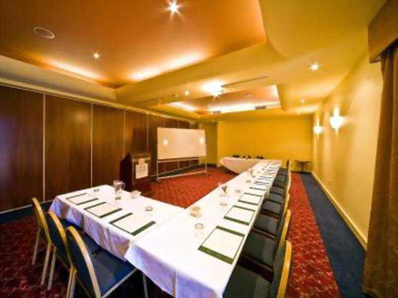 Mid City Motel Warrnambool Fasilitas foto